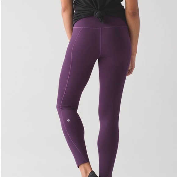 Lululemon New - Picture 2 of 5
